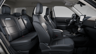 2025 Ford Bronco Sport® Internal Image 1